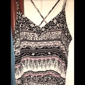 🦋 Womens Pocketed Romper 🦋